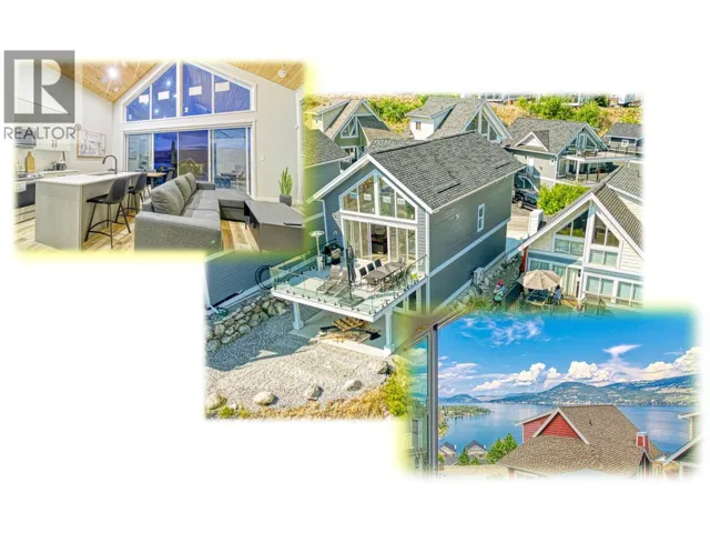 6811 Santiago Loop Unit# 149, Kelowna, British Columbia V1Z3R8