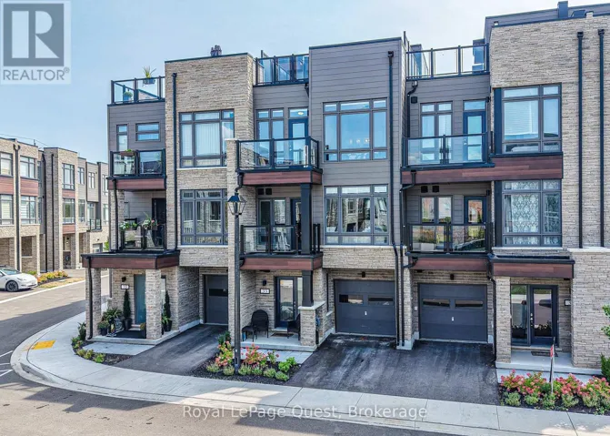 33 WYN WOOD LANE, Orillia, Ontario L3V8P7