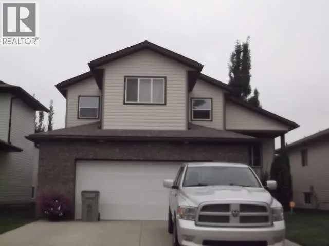 7013 87 Street, Grande Prairie, Alberta T8V0C8