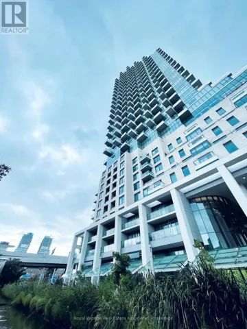 314 - 12 BONNYCASTLE STREET, Toronto (Waterfront Communities), Ontario M5A0C8