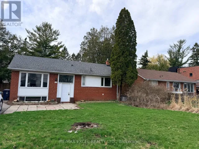 43 HEMFORD CRESCENT, Toronto (Banbury-Don Mills), Ontario M3B2S4