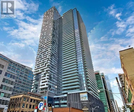 601 - 25 RICHMOND STREET E, Toronto (Church-Yonge Corridor), Ontario M5C0A6