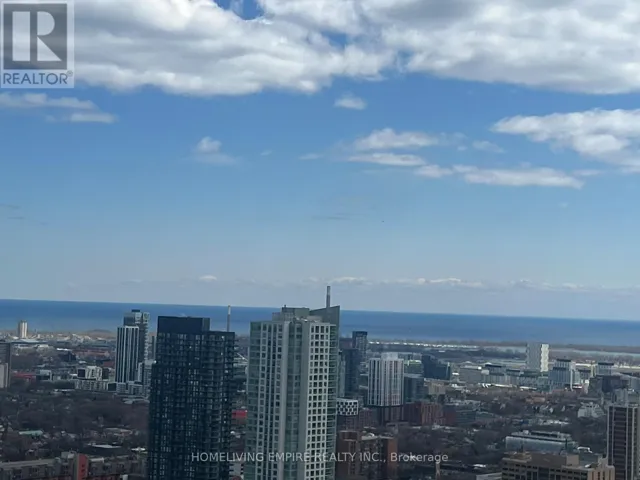 4107 - 634 CHURCH STREET, Toronto (Church-Yonge Corridor), Ontario M4Y0G9