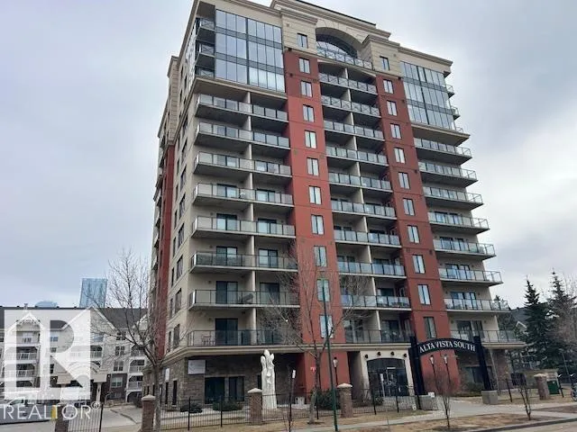 #710 10303 111 ST NW, Edmonton, Alberta T5K0C6