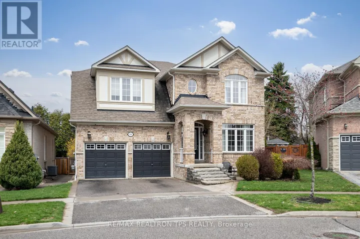 555 KINGSFIELD LOOP, Oshawa (Samac), Ontario L1K0H8