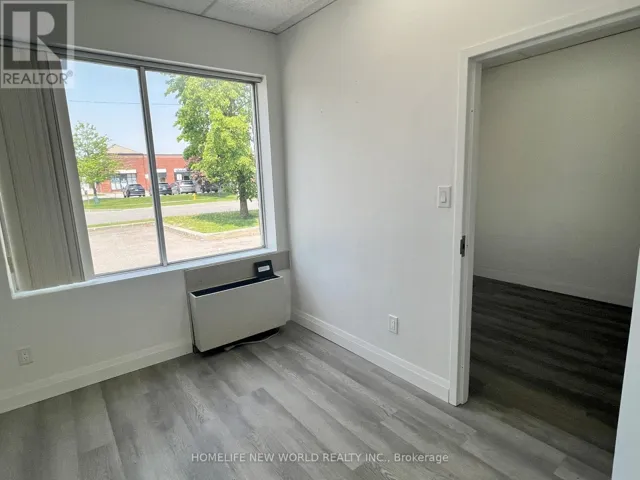 208 - 50 SILVER STAR BOULEVARD, Toronto (Milliken), Ontario M1V3L3