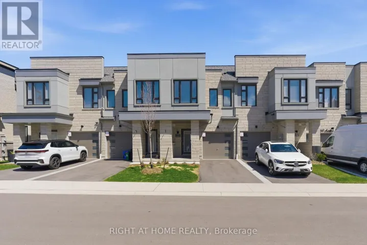 152 SAILORS LANDING, Clarington (Bowmanville), Ontario L1C7G4