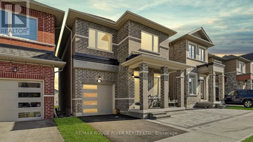 1099 CAMEO STREET, Pickering, Ontario L1V1N8