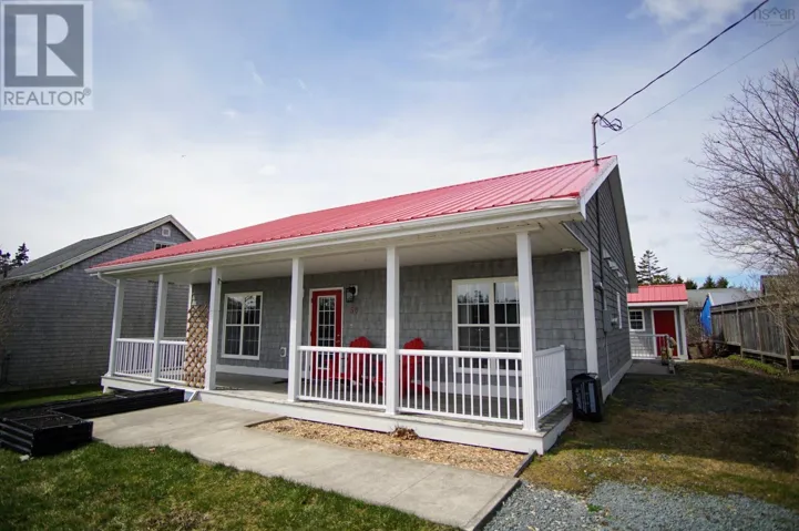 50 Church Street, Lockeport, Nova Scotia B0T1L0