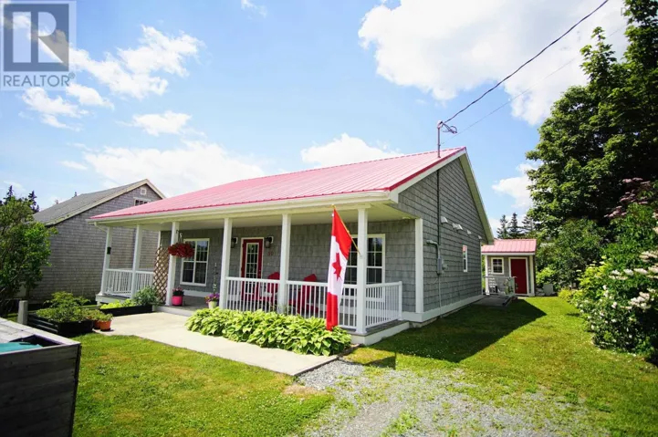 50 Church Street, Lockeport, Nova Scotia B0T1L0