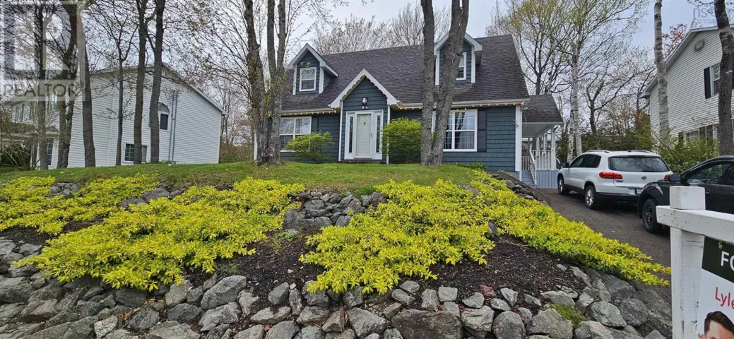 94 Cottagedale Crescent, Sydney, Nova Scotia B1P6T8