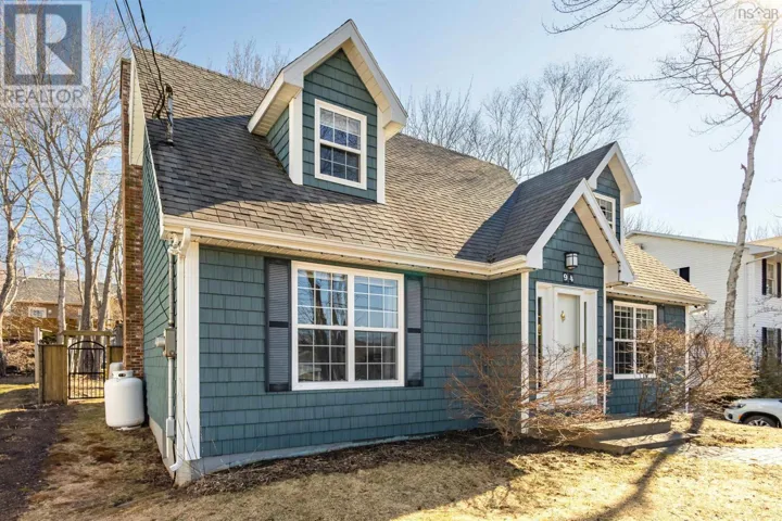 94 Cottagedale Crescent, Sydney, Nova Scotia B1P6T8