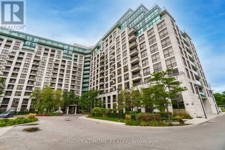 211 - 18 HARDING BOULEVARD, Richmond Hill (Harding), Ontario L4C0T3