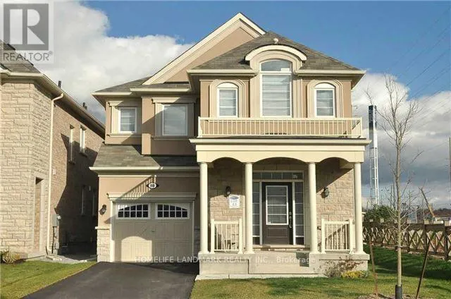 88 BUCKLE CRESCENT, Aurora, Ontario L4G0T4