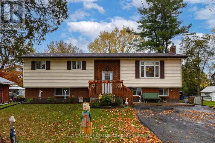 1 BUSH STREET, Severn (Coldwater), Ontario L0K1E0