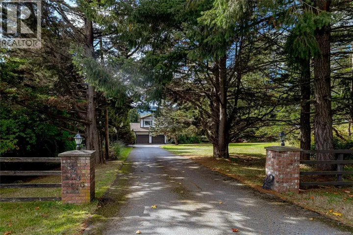 4286 Happy Valley Rd, Metchosin, British Columbia V9C3Y1