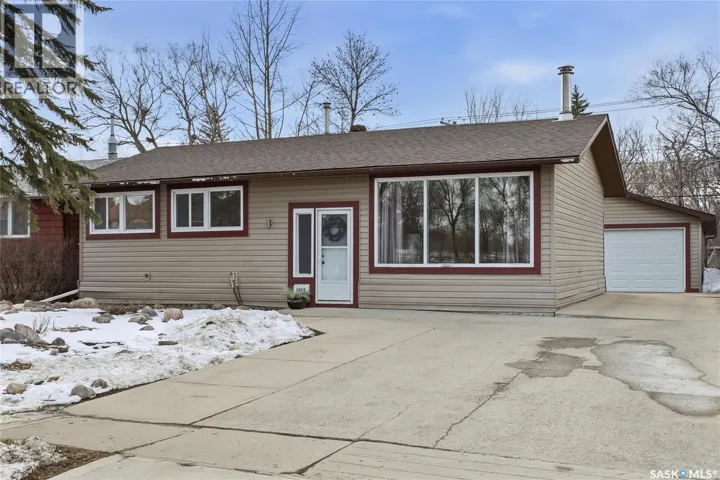 3312 Grant ROAD, Regina, Saskatchewan S4S5H5