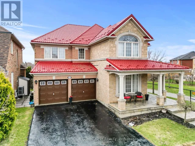 3970 PONDVIEW WAY, Mississauga (Lisgar), Ontario L5N8J8