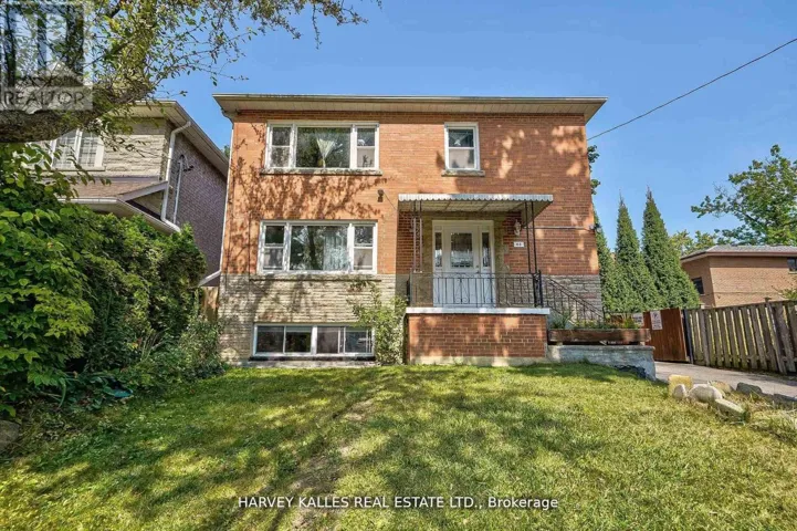 40 DOMINION ROAD, Toronto (Long Branch), Ontario M8W1J7