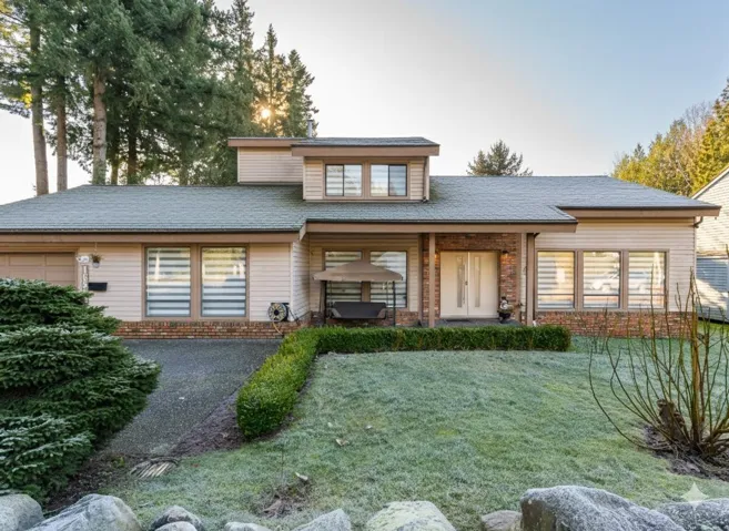 16566 80 AVENUE, Surrey, British Columbia V4N0H3