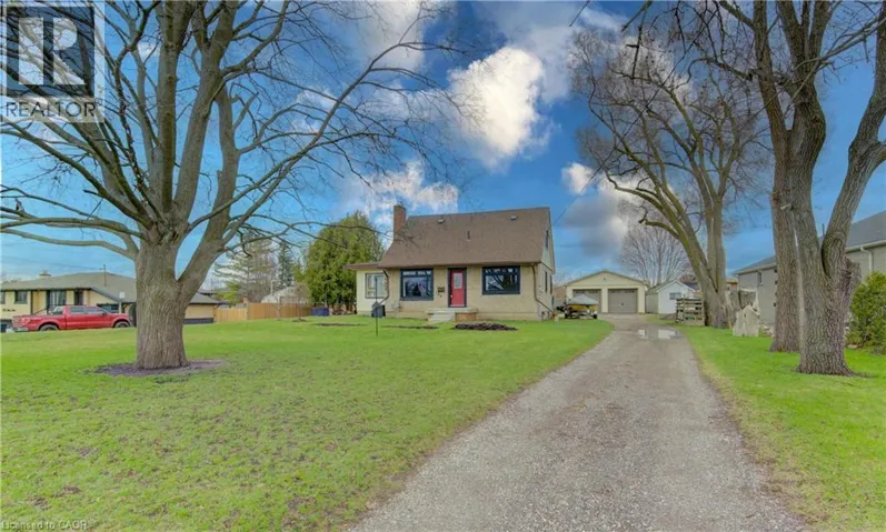 196 MYERS Road, Cambridge, Ontario N1R7H1