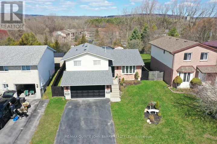 28 FLEMING ROAD, Quinte West (Murray Ward), Ontario K8V6P7