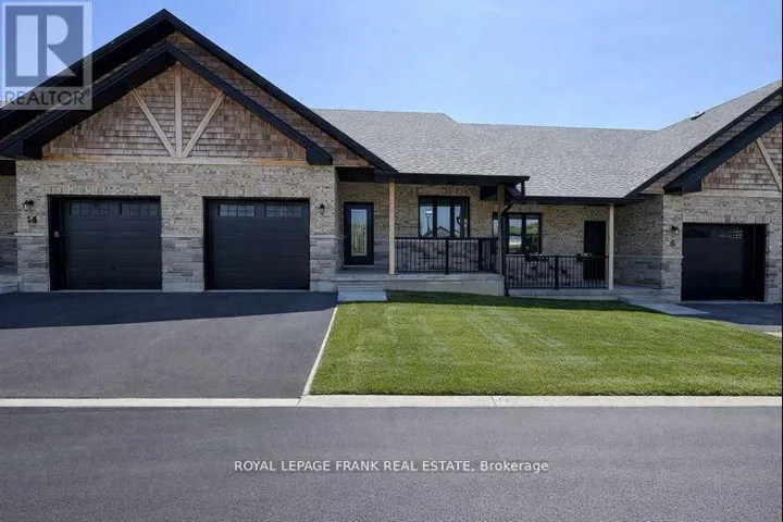 12 POND STREET, Trent Hills (Hastings), Ontario K0L1Y0