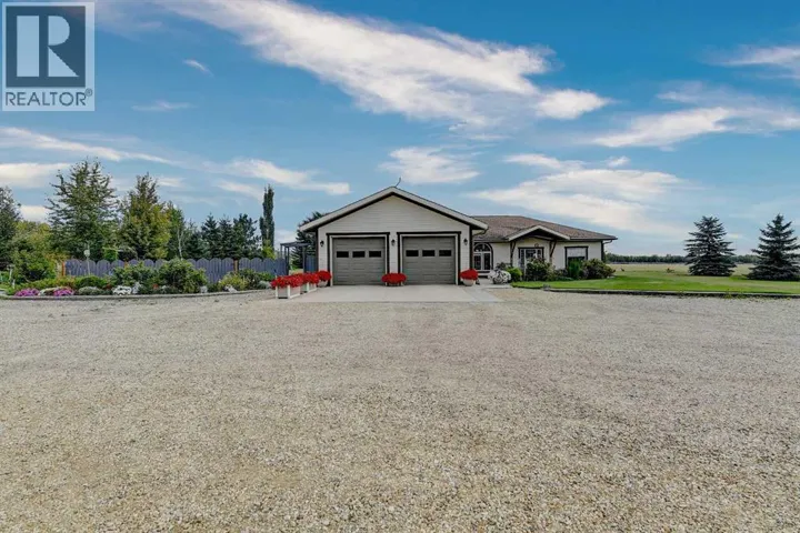 71355 Range Road 261, Ridgevalley, Alberta T0H0Y0