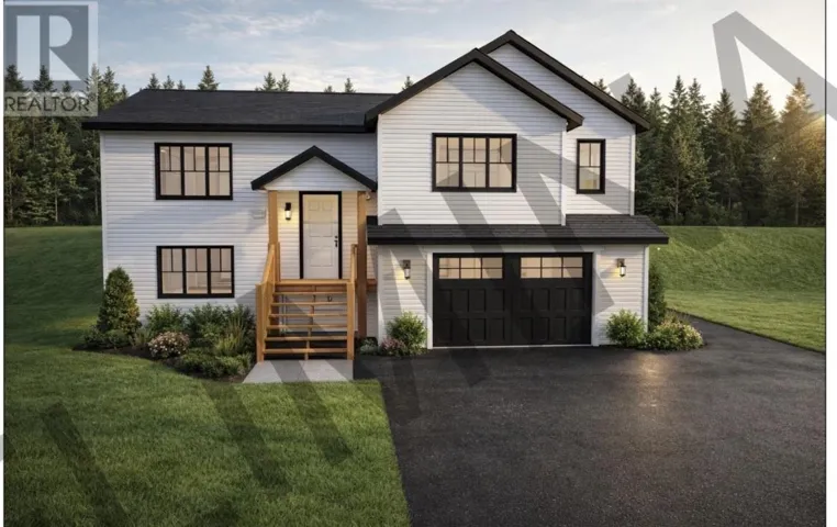 126 Island Cove Road, Bay Bulls, Newfoundland & Labrador A0A1C0