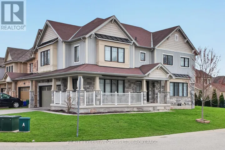 7829 BUCKEYE CRESCENT, Niagara Falls (Brown), Ontario L2H0P1