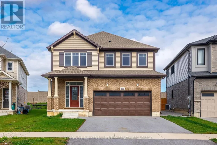 155 BUR OAK DRIVE, Thorold (Confederation Heights), Ontario L2V0L7