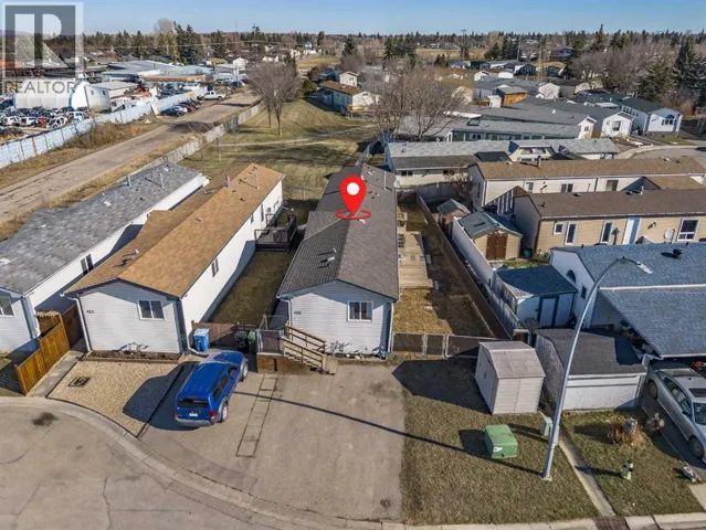 125 Erin Woods Circle SE, Calgary, Alberta T2B3E1