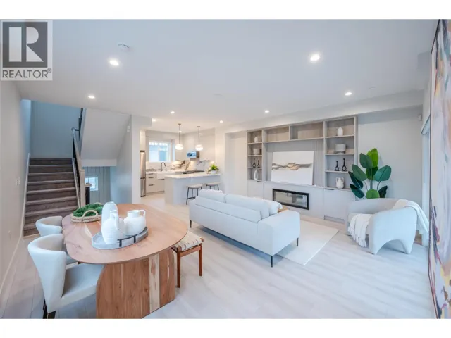 784 ARGYLE Street Unit# 102, Penticton, British Columbia V2A0J6