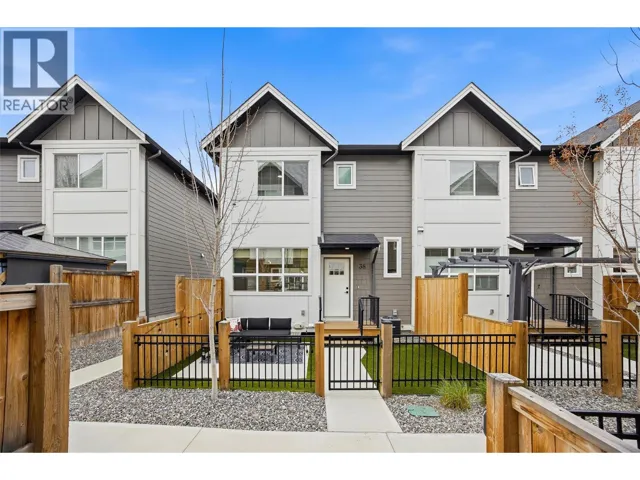 12075 Oceola Road Unit# 38, Lake Country, British Columbia V4V0A7