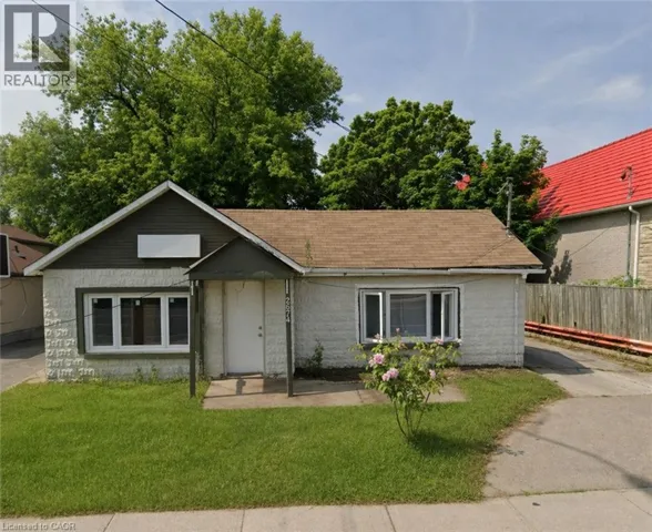 2574 CONFEDERATION Parkway, Mississauga, Ontario L5B1S2