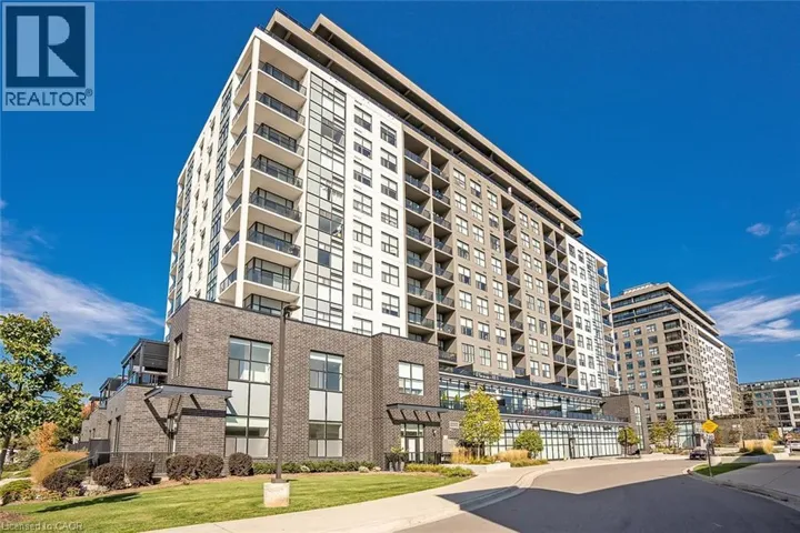 1878 GORDON Street Unit# 202, Guelph, Ontario N1L0P4