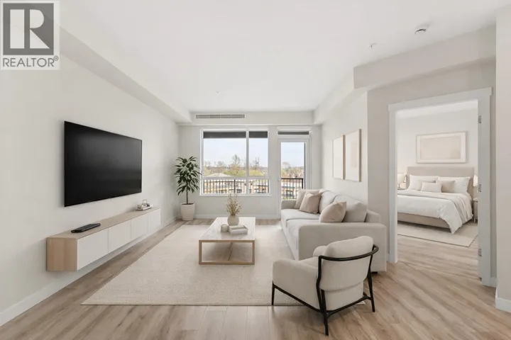 425 23222 GILLEY ROAD, Richmond, British Columbia V6V0C8