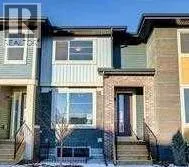 241 Cobblestone Gate SW, Airdrie, Alberta T4B4Z9