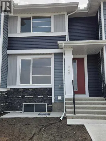241 Cobblestone Gate SW, Airdrie, Alberta T4B4Z9