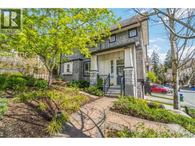 42 1305 SOBALL STREET, Coquitlam, British Columbia V3E0E8