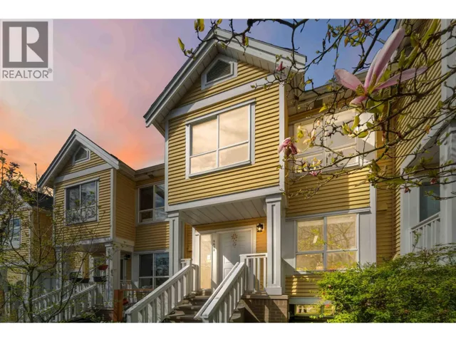 8433 JELLICOE STREET, Vancouver, British Columbia V5S2J4