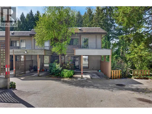 2750 KINGSFORD AVENUE, Burnaby, British Columbia V5B4V4