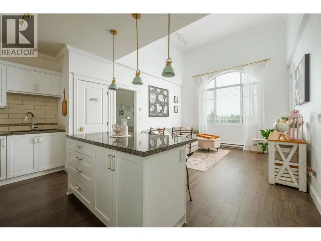 410 11882 226 STREET, Maple Ridge, British Columbia V2X9C7