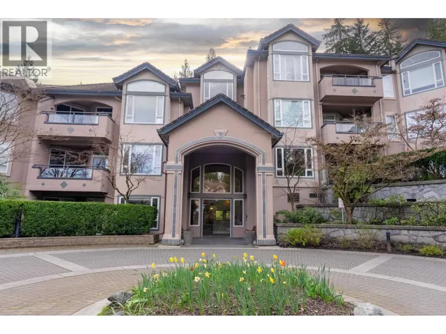 109 3280 PLATEAU BOULEVARD, Coquitlam, British Columbia V3E3J5