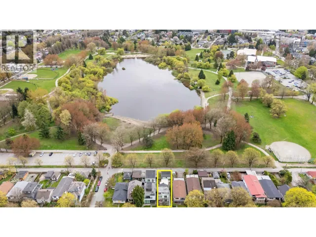 2056 E 13TH AVENUE, Vancouver, British Columbia V5N2C4