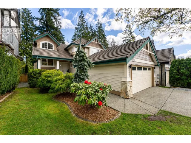 3283 CHARTWELL GREEN, Coquitlam, British Columbia V3E3M9