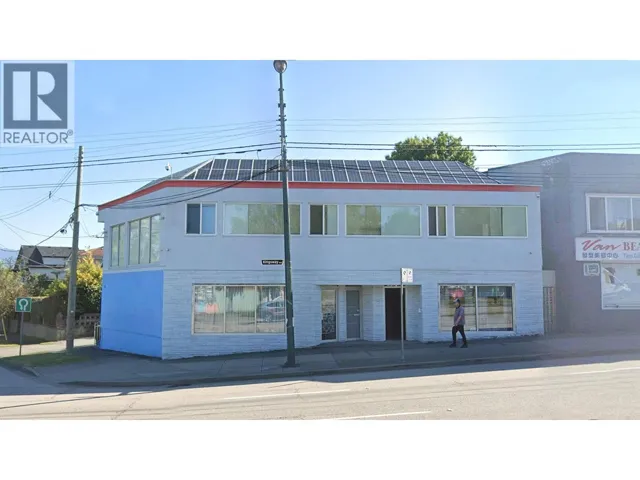 1925 KINGSWAY, Vancouver, British Columbia V5N2T1