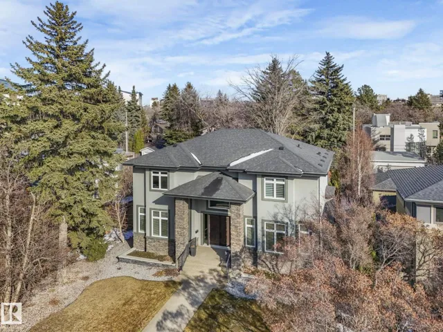 8927 120 ST NW, Edmonton, Alberta T6J1X6