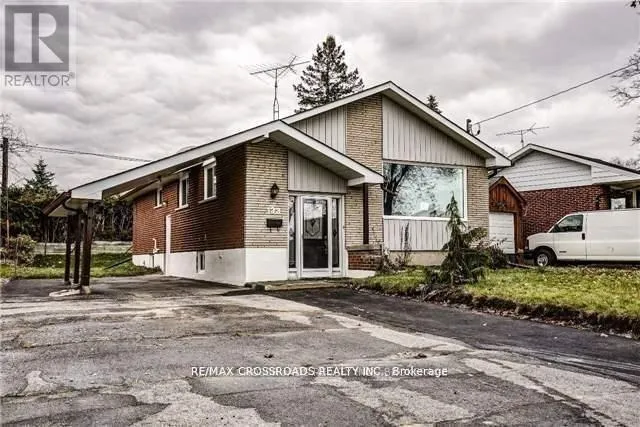 BSMT - 133 LABRADOR DRIVE, Oshawa (Donevan), Ontario L1H7E4