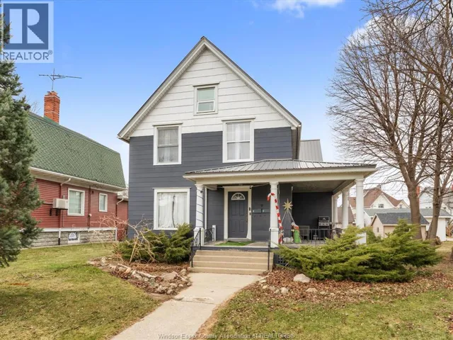 39 RUSSELL, Leamington, Ontario N8H1V1